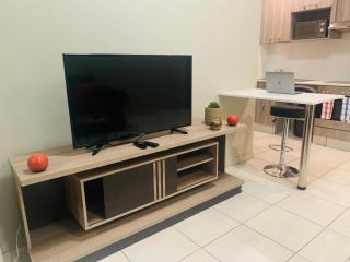Elegant 1 bedroom unit - Johannesburgo - 4