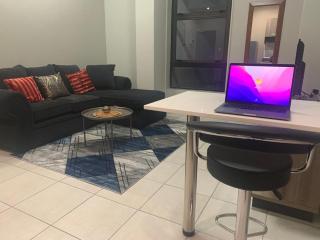 Elegant 1 bedroom unit - Johannesburgo - 8