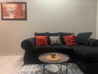 Elegant 1 bedroom unit - Johannesburgo - 6