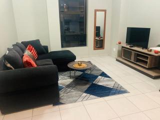 Elegant 1 bedroom unit - Johannesburgo - 5