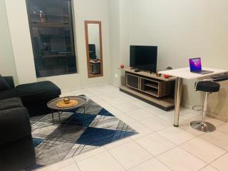 Elegant 1 bedroom unit - Johannesburgo - 9