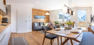 Appartment Schöner Wohnen - Bad Mitterndorf - 5