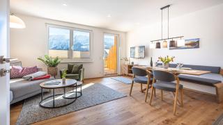 Appartment Schöner Wohnen - Bad Mitterndorf - 4