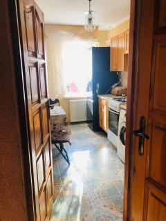 Апартамени 1 кімнатна Суховоля - 3