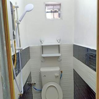 khairul homestay taman tengiri seberang jaya - Kampong Telok - 3