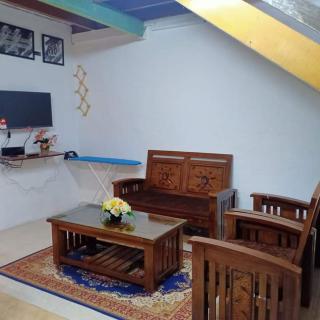 khairul homestay taman tengiri seberang jaya - Kampong Telok - 1