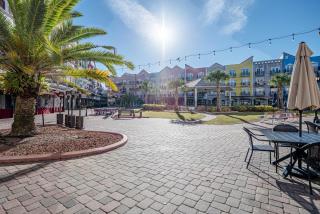 Couples Getaway - Sweet Retreat - European Village Best Location - Palm Coast - 1