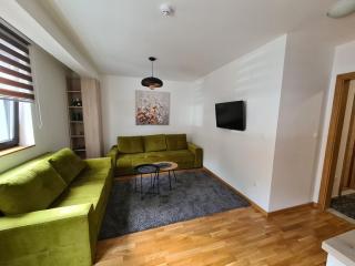Vila Eskim Apartman Jelena - 5