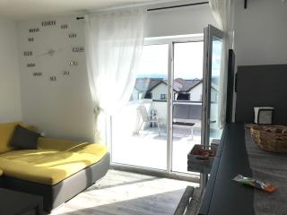 Fok Flat Sibiu - Turnişor - 0