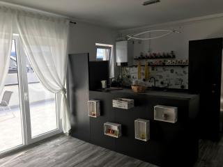 Fok Flat Sibiu - Turnişor - 2