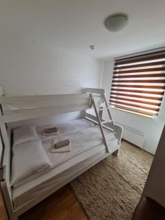 Vila Eskim Apartman Jelena - 1