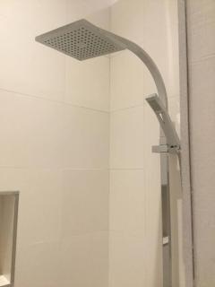 Logement neuf avec jardin privé 4 couchages Option piscine - Les Iffs - 3