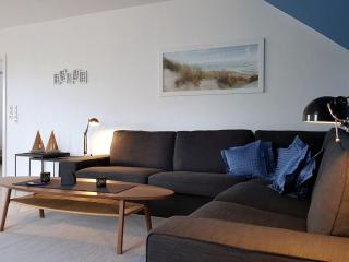 Ferienhaus Seewind in Dornumersiel - Dornumersiel - 8