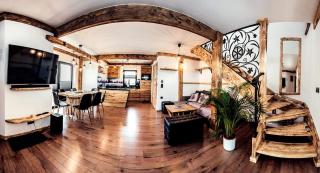 Laura Resort - Luxury Chalets z jacuzzi - Szaflary - 6
