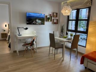 Alicante Beach Apartment - Alicante - 3
