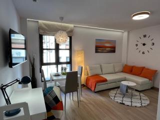 Alicante Beach Apartment - Alicante - 6