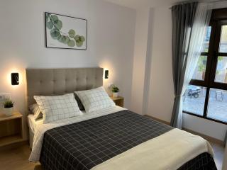 Alicante Beach Apartment - Alicante - 1