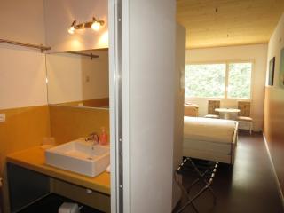 Hotel Pizzo Vogorno - Vogorno - 8
