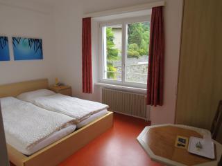 Hotel Pizzo Vogorno - Vogorno - 7