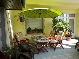Gyöngyi Apartman - Hévíz - 5