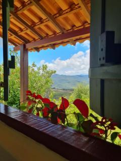 Estúdio Amor: refúgio à dois nas montanhas - Lavras Novas - 5