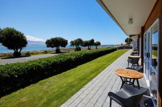 Panorama Motel - Kaikoura - 0