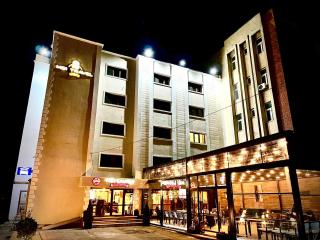 MBI Travel Inn - Craiova - 0