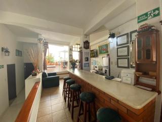 Hostal Isla Señorial - San Gil - 3