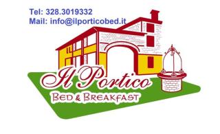 B&B Il Portico - Praticello di Gattatico - 4