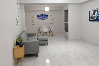 Habitación en departamento compartido en el area de Nuevo Polanco - 9