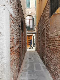 Pandora Flat with Altana - Venice - 8