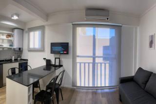 Departamento en Mar del Plata - 4 personas - Mar del Plata - 7
