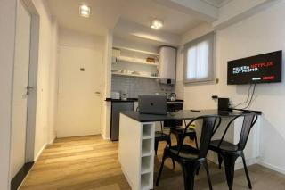 Departamento en Mar del Plata - 4 personas - 6