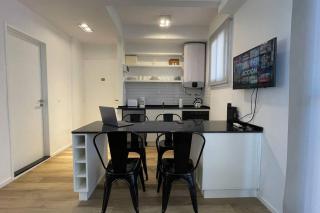 Departamento en Mar del Plata - 4 personas - Mar del Plata - 8