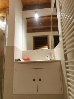 Pandora Flat with Altana - Venice - 1