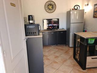 Studio climatisé dans villa calme à 15km de Cannes - Peymeinade - 1