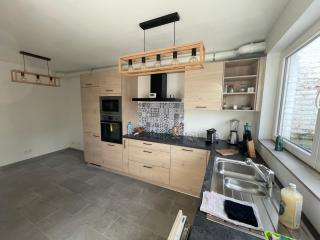Appartement avec extérieur à proximité de Liège - Herstal - 2