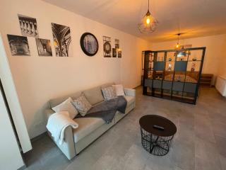 Appartement avec extérieur à proximité de Liège - Herstal - 9