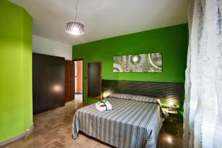 Active Life Exclusive B&B - Parabita - 7