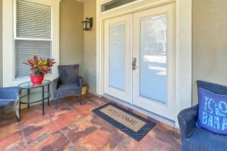 Villages of Crystal Beach: Osprey Landing - 8