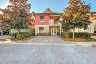 Villages of Crystal Beach: Osprey Landing - Destin - 7