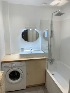 Appartement charme avec terrasse - Le Touquet-Paris-Plage - 1