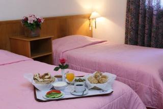 Zoukotel Hotel - 7