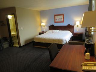 Super 8 by Wyndham Kenosha/Pleasant Prairie - Pleasant Prairie - 1