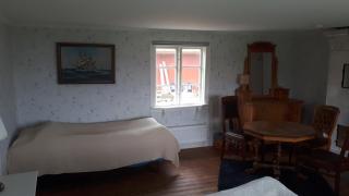 Apelviksgården B&B, Kulturhistorisk gård - Varberg - 3