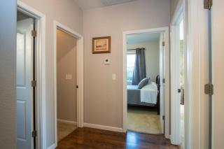 Central Coziness - Steps from Chico's Hub - Chico - 5
