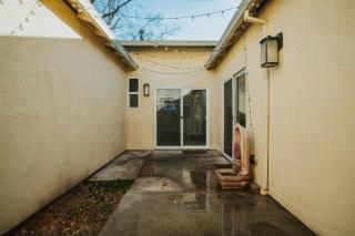 Central Coziness - Steps from Chico's Hub - Chico - 9
