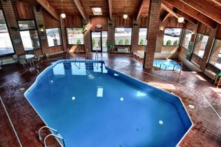 Christopher Inn and Suites - Chillicothe - 7