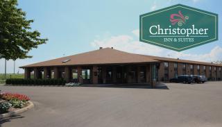Christopher Inn and Suites - Chillicothe - 0
