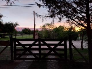 Complejo Los Sauces - 6
